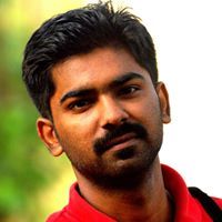 Deepak Patil