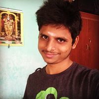 Nagarajan Lakshmi Narayanan