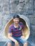 Avinash...