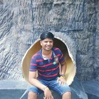 Avinash Yadav