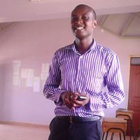 James Gitau