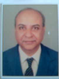 Mukul Thakore