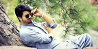 Syed Ali Shah