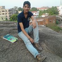 Aaditya Bhardwaj