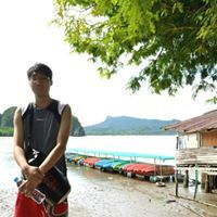 Kc Lim