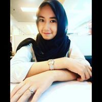 Dita Miftahuddin