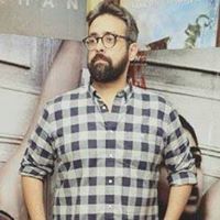 Pavan Kirpalani