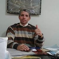 جابر الجبالى