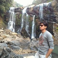 Yathish Laxminarayan