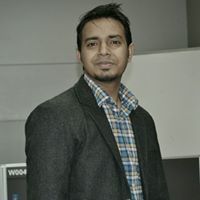 Nitishk Mishra