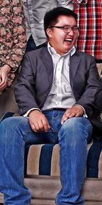 Энхбат Доржсүрэн