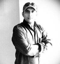 Deepak Kumar