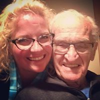 Suzanne Clarke Deeks