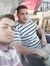 Mohamed...