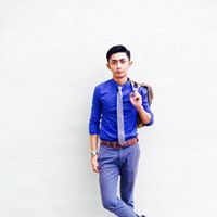 Alsyazril Eqkhfizal