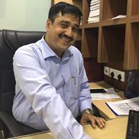 Dr. Satya Prakash Jha