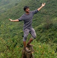 Prasanth Arun