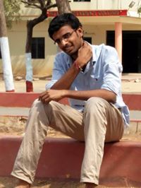 Bollu Vinendhar