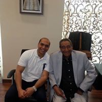 Mohamed Hawary