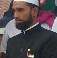 Shabbir Ahmed