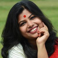 Suparna Chatterjee
