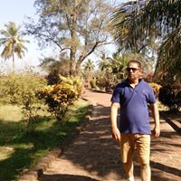 Niranjan Shimoga