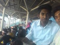 আরেফিন মাশরেক