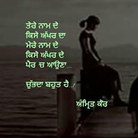Amrit Brar