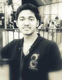 Manish Krishna