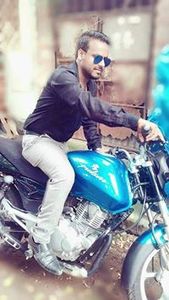 Rahul Kumar