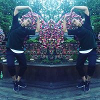 マーカス ジョンソン