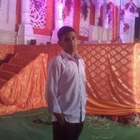 Krishan Vir