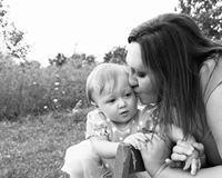 Stephanie Butts March