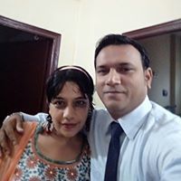 vishal Kumar taunk