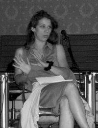 Bazu Claudia