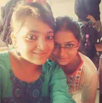 Debaleena Ghosh