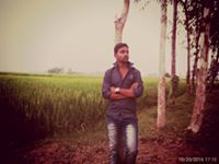 Suman Kundu