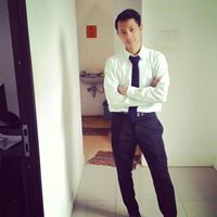 Aditya Arif