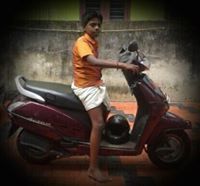 Abhi Kesavan