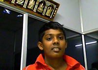 Nikil Kumar