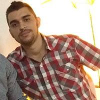 Daniel Vitorino