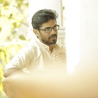 Nikhil Nair