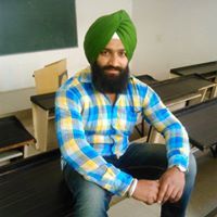 Gursher Singh