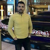 Hazem Ali