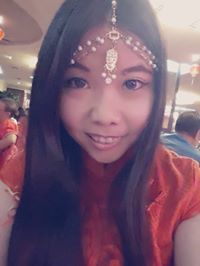Cingcing Huang