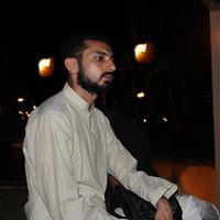 Muhammad Abubkar