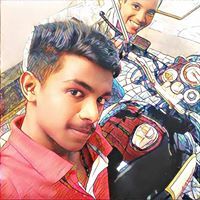 KrishnaKanth Krishna