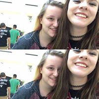 Alaina Wilken
