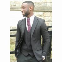 Emilio Aryeetey
