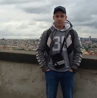 Урош Пауновић